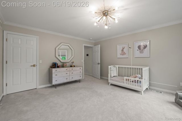 2609 Pebble Beach Drive, Oakland Charter Township, MI 48363