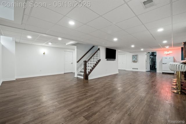 2609 Pebble Beach Drive, Oakland Charter Township, MI 48363