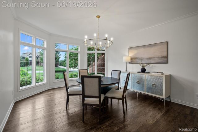 2609 Pebble Beach Drive, Oakland Charter Township, MI 48363