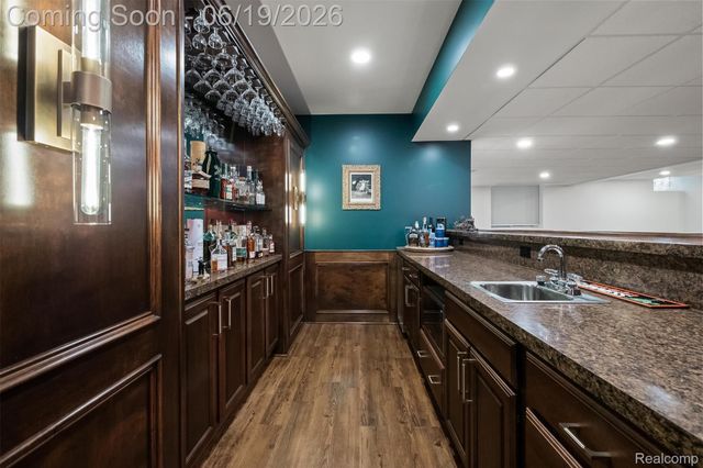 2609 Pebble Beach Drive, Oakland Charter Township, MI 48363