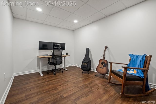 2609 Pebble Beach Drive, Oakland Charter Township, MI 48363