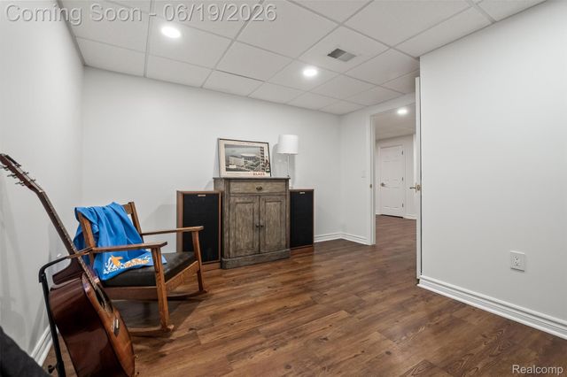 2609 Pebble Beach Drive, Oakland Charter Township, MI 48363