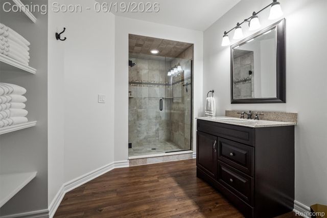 2609 Pebble Beach Drive, Oakland Charter Township, MI 48363