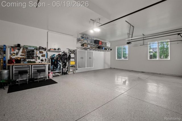 2609 Pebble Beach Drive, Oakland Charter Township, MI 48363