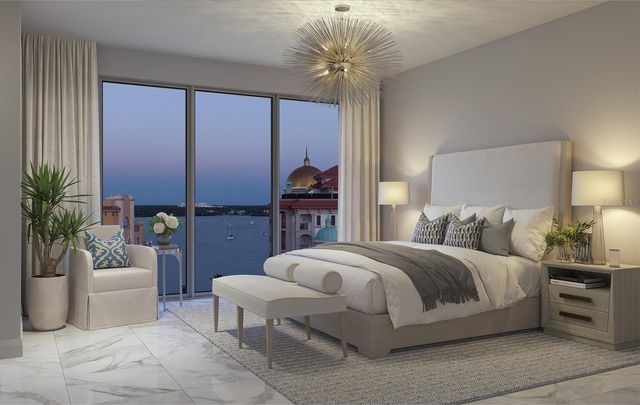 325 GOLDEN GATE POINT 701, Sarasota, FL 34236