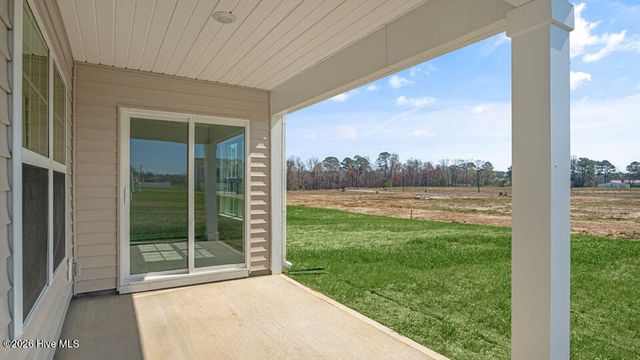 4051 Topsail Trail, New Bern, NC 28560