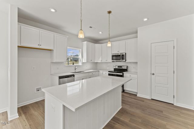 121 Cribbs Lane, Middlesex, NC 27557