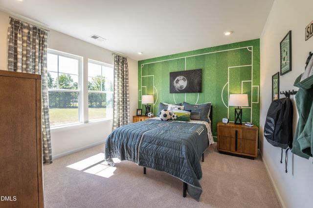 121 Cribbs Lane, Middlesex, NC 27557