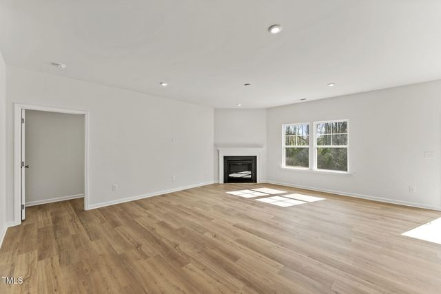 121 Cribbs Lane, Middlesex, NC 27557