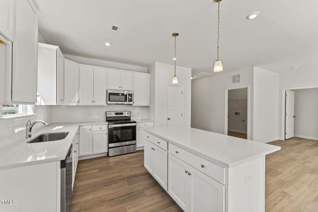 121 Cribbs Lane, Middlesex, NC 27557