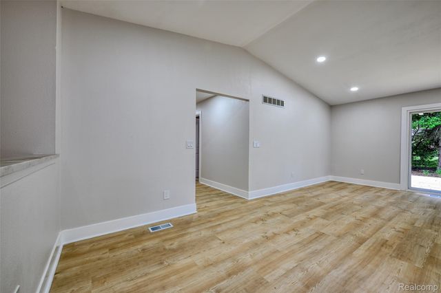 1540 Stafford Drive, Canton Charter Township, MI 48188