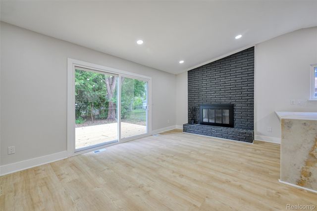 1540 Stafford Drive, Canton Charter Township, MI 48188
