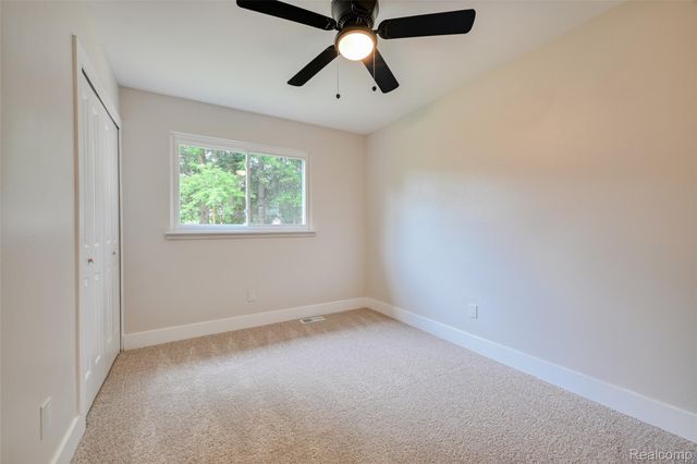 1540 Stafford Drive, Canton Charter Township, MI 48188