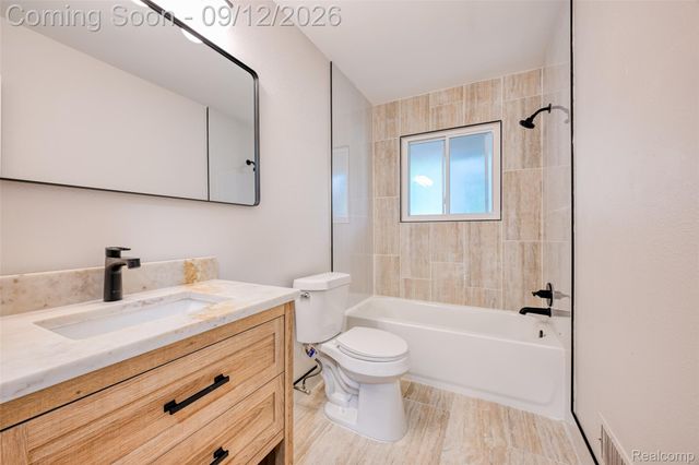 1540 Stafford Drive, Canton Charter Township, MI 48188