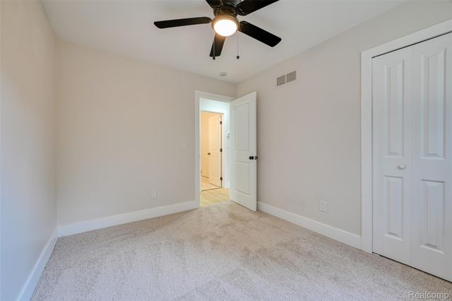 1540 Stafford Drive, Canton Charter Township, MI 48188