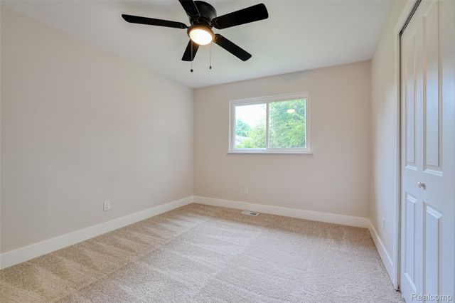 1540 Stafford Drive, Canton Charter Township, MI 48188