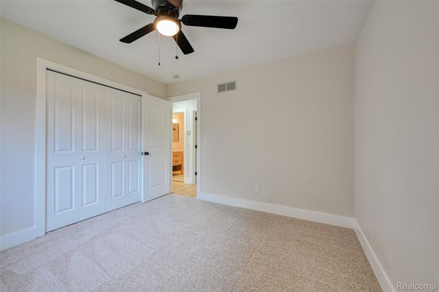 1540 Stafford Drive, Canton Charter Township, MI 48188