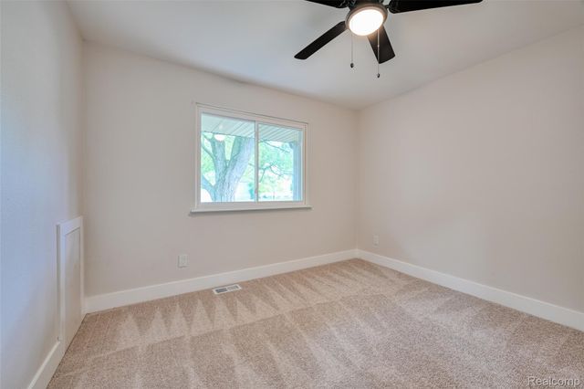 1540 Stafford Drive, Canton Charter Township, MI 48188