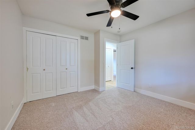 1540 Stafford Drive, Canton Charter Township, MI 48188