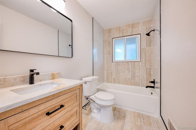 1540 Stafford Drive, Canton Charter Township, MI 48188