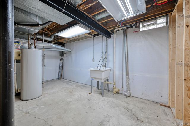 1540 Stafford Drive, Canton Charter Township, MI 48188
