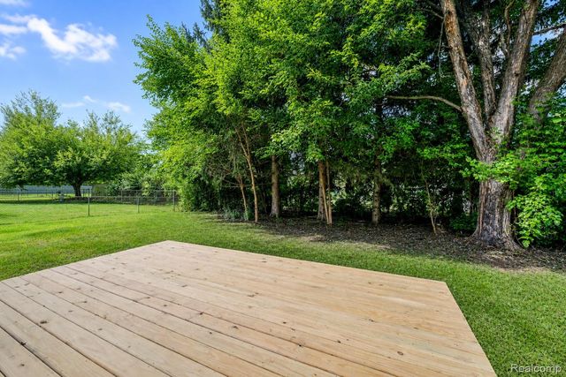 1540 Stafford Drive, Canton Charter Township, MI 48188