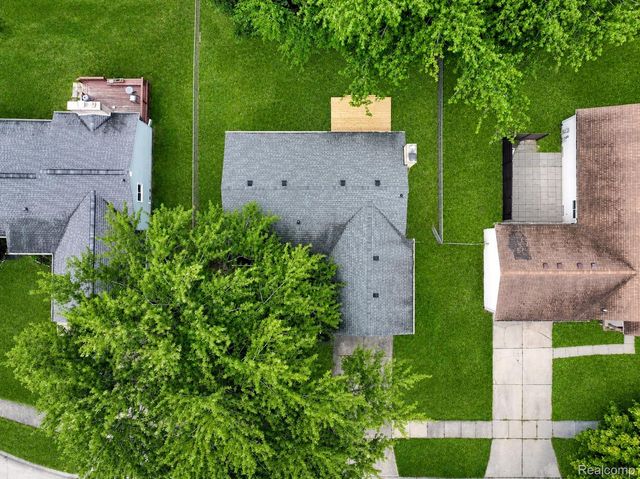 1540 Stafford Drive, Canton Charter Township, MI 48188