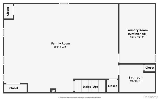 1540 Stafford Drive, Canton Charter Township, MI 48188