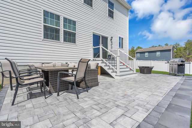 16 MINNOW, Barnegat, NJ 08005