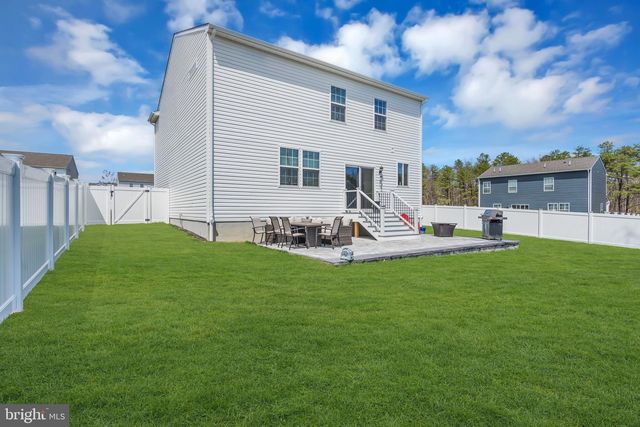 16 MINNOW, Barnegat, NJ 08005