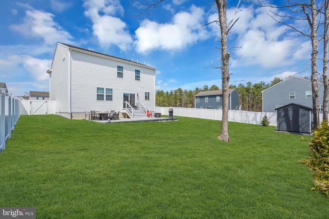 16 MINNOW, Barnegat, NJ 08005