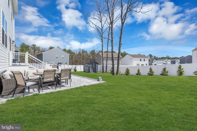 16 MINNOW, Barnegat, NJ 08005