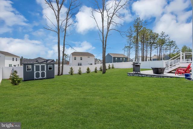 16 MINNOW, Barnegat, NJ 08005