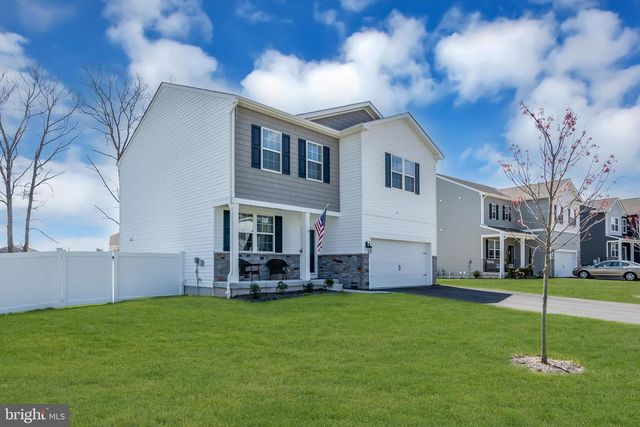 16 MINNOW, Barnegat, NJ 08005