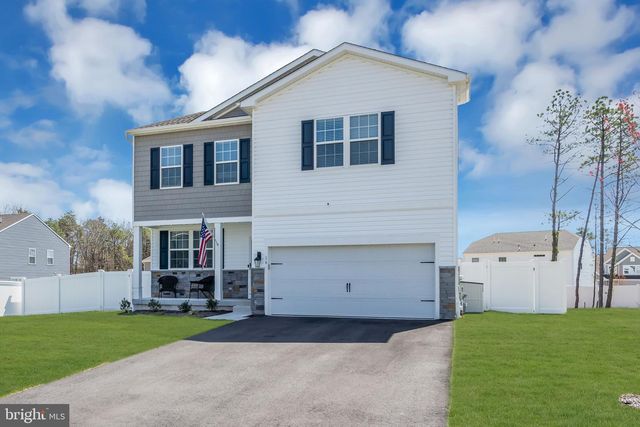 16 MINNOW, Barnegat, NJ 08005