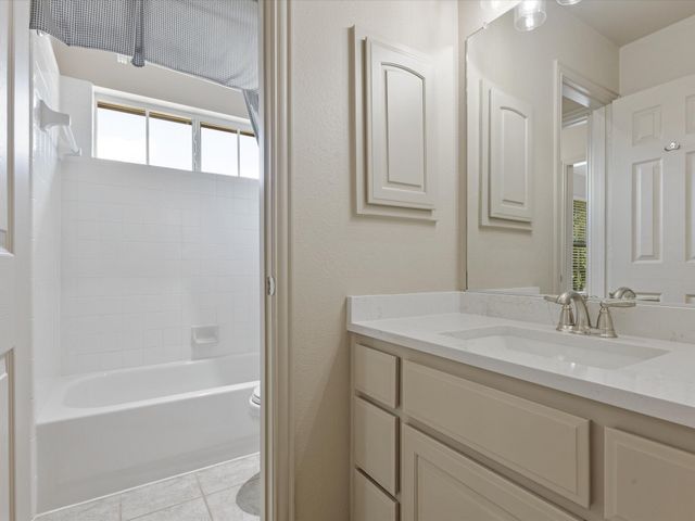 1951 Spindletop Trail, Frisco, TX 75033