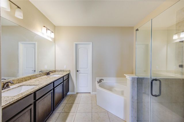 21330 Echo Manor Drive, Hockley, TX 77447