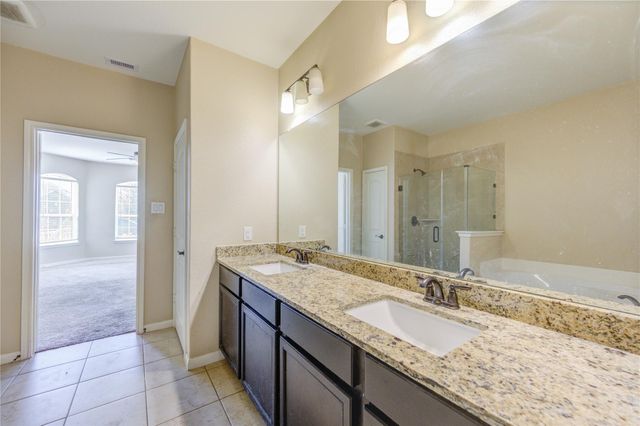 21330 Echo Manor Drive, Hockley, TX 77447