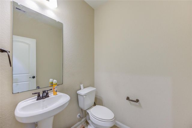 21330 Echo Manor Drive, Hockley, TX 77447