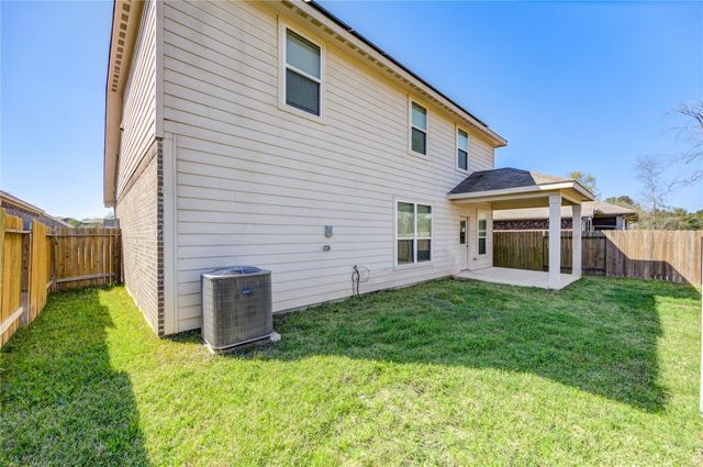 21330 Echo Manor Drive, Hockley, TX 77447