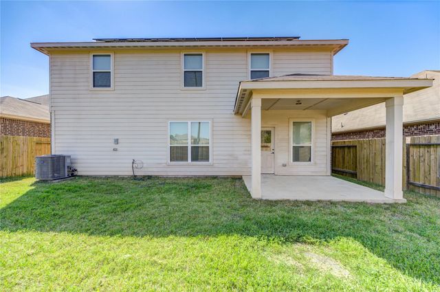 21330 Echo Manor Drive, Hockley, TX 77447