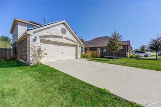 21330 Echo Manor Drive, Hockley, TX 77447