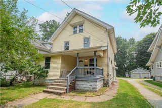665 Thayer Street, Akron, OH 44310