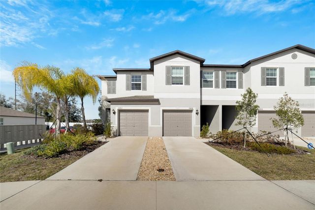 10422 SHADY PRESERVE DRIVE, Riverview, FL 33578