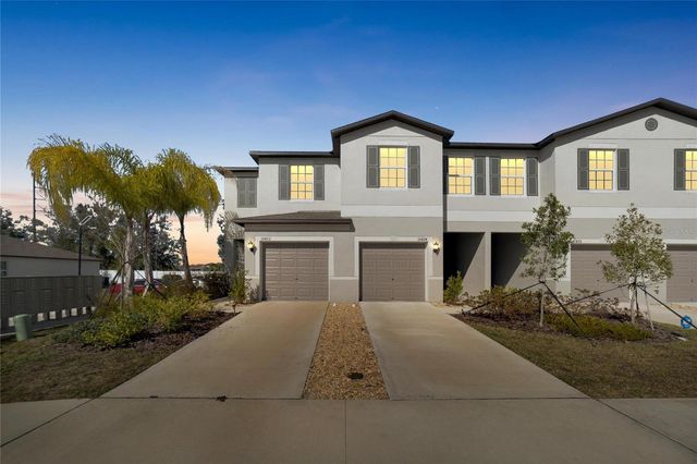 10422 SHADY PRESERVE DRIVE, Riverview, FL 33578