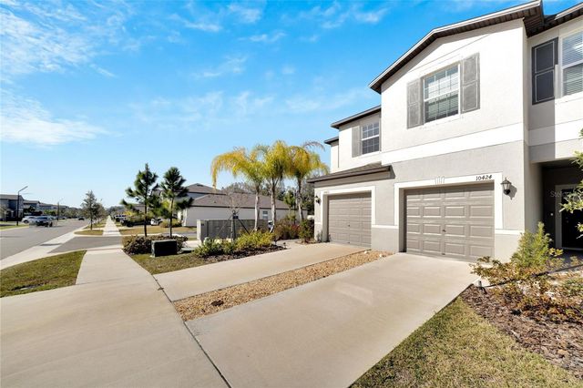 10422 SHADY PRESERVE DRIVE, Riverview, FL 33578