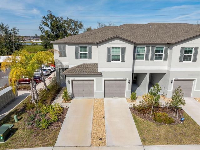 10422 SHADY PRESERVE DRIVE, Riverview, FL 33578