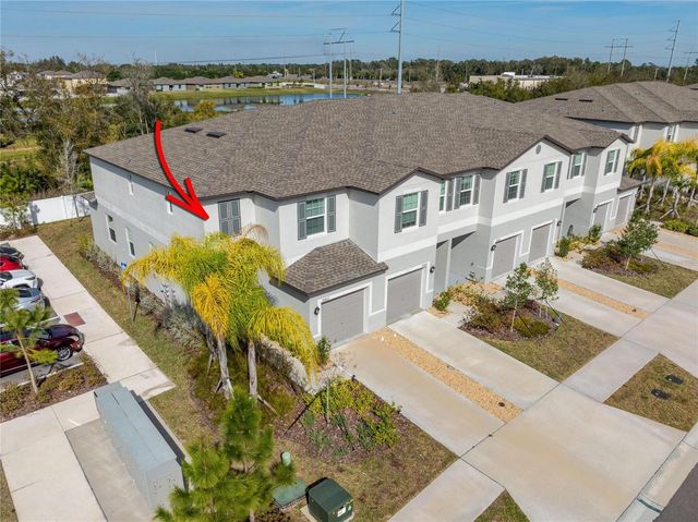 10422 SHADY PRESERVE DRIVE, Riverview, FL 33578