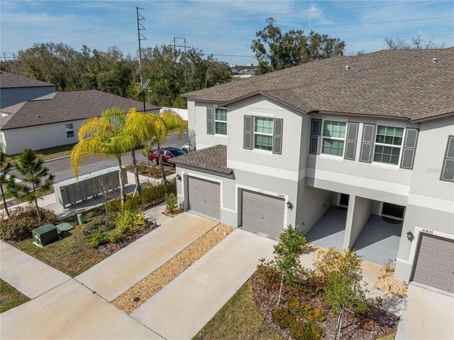10422 SHADY PRESERVE DRIVE, Riverview, FL 33578