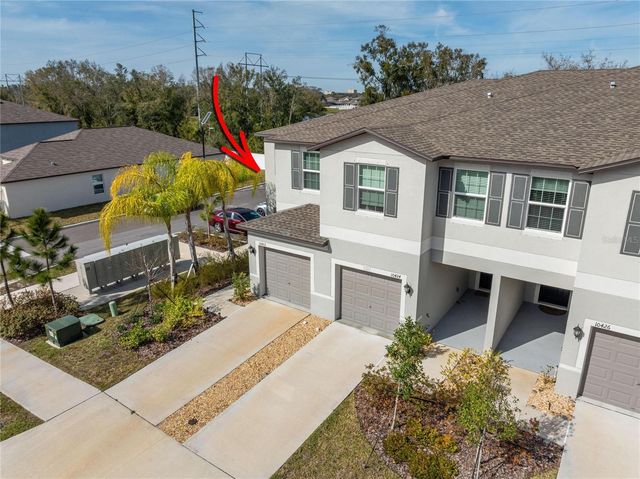 10422 SHADY PRESERVE DRIVE, Riverview, FL 33578
